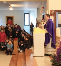 Drugi dan trodnevnice u Soblincu