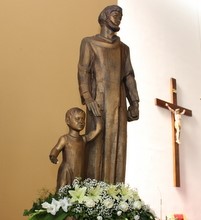 U Nacionalnom svetištu svetog Josipa započeo ciklus adventskih koncerata Conventus melici Iosephi