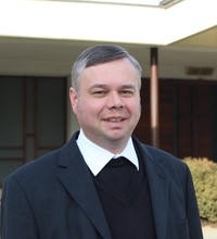 Vlč. mr. Vlado Mikšić obranio doktorsku disertaciju