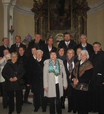 Koncert duhovne glazbe u vugrovečkoj crkvi sv. Franje Ksaverskoga