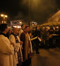 Bog nam je okitio dušu milošću!