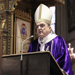 Kardinalova homilija na obredu otvaranja Vrata milosrđa u Svetoj godini Izvanrednog jubileja milosrđa