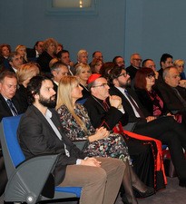 Kardinal Bozanić: Ne postoji obrazovanje koje bi bilo vrijednosno neutralno