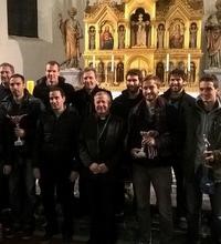 Misa zahvalnica za športaše i športske djelatnike grada Samobora