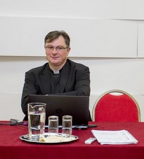 Predavanje o pastoralnoj ulozi crkvenih muzeja