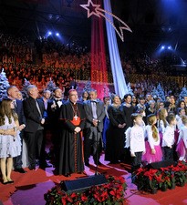 Održan 27. Božić u Ciboni