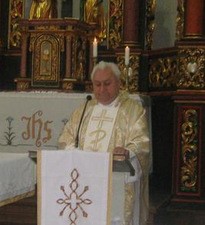 Preminuo preč. Mihael Gjilas