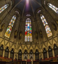 Cjelodnevno ispovijedanje u zagrebačkoj katedrali