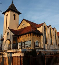 Kardinal Bozanić zaključio jubilej župe u Kozari Boku