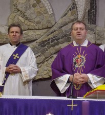 Misa zahvalnica za kraj jesenskog dijela natjecanja
