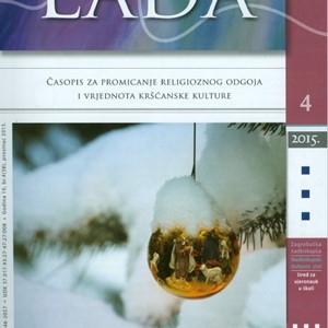 Novi broj Lađe