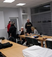 Dobra skrb za tjelesno i duhovno zdravlje