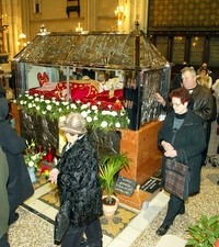 „Kako su nam danas u Hrvatskoj potrebni kršćani koji će nasljedovati bl. Alojzija“