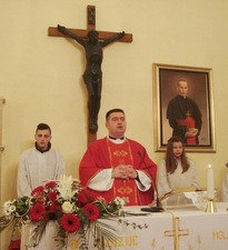 Proslavljeno Stepinčevo u Ivanjoj Reki