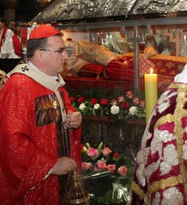 „Molitveni hod sa Stepincem“
