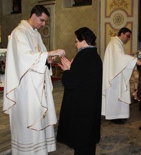 Dan bolesnika prvi puta proslavljen u Župi sv. Barbare