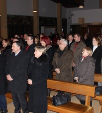 Valentinovo u Karlovcu