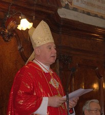 Stepinčevo u Rimu