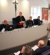 Otvoren postupak za proglašenje blaženim sluge Božjega o. Ante Gabrića