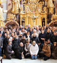 Župno hodočašće u Lepoglavu i Krašić