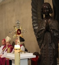 Započeo "Molitveni hod sa Stepincem" u Zagrebačkoj nadbiskupiji