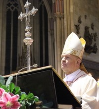 Završila trodnevnica pred Stepinčevo u zagrebačkoj katedrali