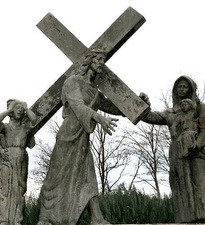 Pobožnost križnog puta u Soblincu
