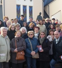 Stepinčevu Krašiću u pohode