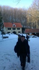 Duhovna obnova mladih Župe sv. Anastazije na Lovniku