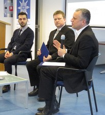 Prva korizmena tribina na HKS-u: Grijeh i krivnja