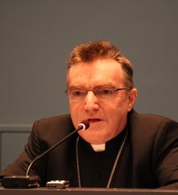 Započeo IV. pastoralno-katehetski kolokvij za svećenike