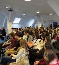 Druga korizmena tribina na HKS-u: Duhovnost