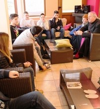 Biskup Gorski u pohodu župi sv. Barbare u Vrapču