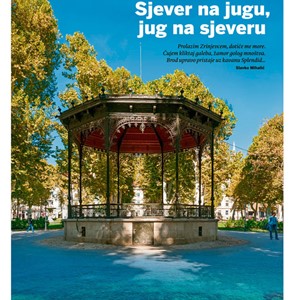 Nova »Prilika« o hrvatskom zajedništvu 