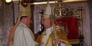 Kardinalova homilija prigodom 25. obljetnice biskupske službe nadbiskupa emeritusa mons. Marina Srakića
