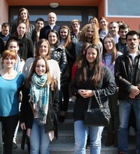Korizmena duhovna obnova za studente laike KBF-a u Zagrebu