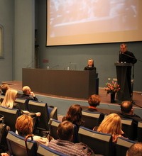 Tribina "Zajednički vidici" na temu "Alojzije Stepinac – čovjek savjesti"