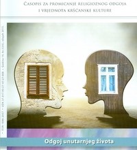 Novi broj časopisa Lađa na temu "Odgoj unutarnjeg života"