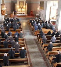 Održan Svećenički dan Zagrebačke nadbiskupije