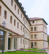 Korizmene duhovne obnove za studente KBF-a u Zagrebu