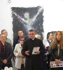 Otvorena izložba "Uskrsnuće - novi život"