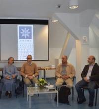 Tribina "Položaj kršćana u islamskom svijetu: pogled iz Alžira i Tunisa"