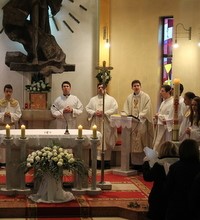  Duhovna priprava u "Tjednu župnog zajedništva"