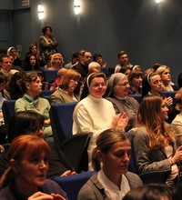 Alojzije Stepinac – čovjek duboke vjere