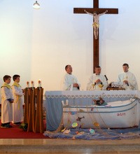  „Sveti Josip je propovijedao svojim primjerom“