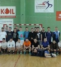 Nema dobrog sporta bez dobre duhovne priprave!