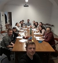 Započele pripreme za animatorsko ljeto