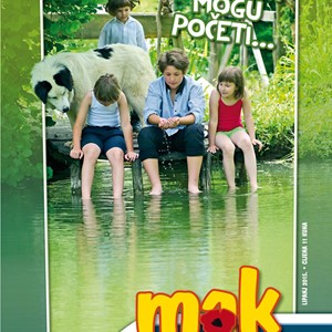 Lipanjski "Mak" - Praznici mogu početi