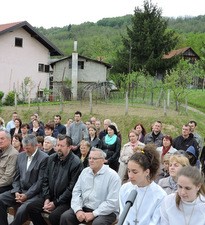 „Djelo ruku naših neka uspije, Gospodine“