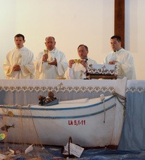 Sveti Josip je primjer kako slušati i vjerovati Bogu